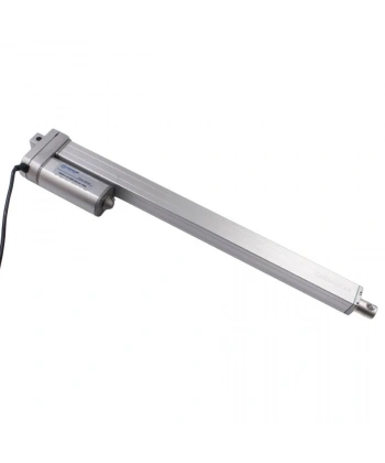 SKW-F 24V 400MM 1000N Lineer Aktüatör Motor