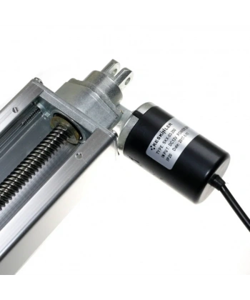 SKX-03-250 12V / 20W Slide-Type Linear Motor