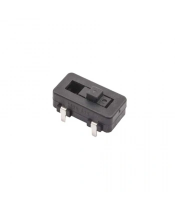 SL-501 1P2T 3 Pin Sürgülü Slide Switch
