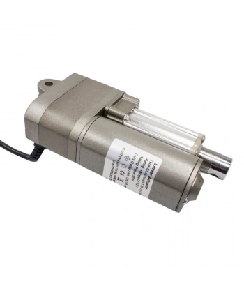 SLA019 12V 25mm 35W Cetvelli Lineer Aktüatör Motor