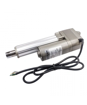 SLA019 24V 100mm 35W Lineer Aktüatör Motor
