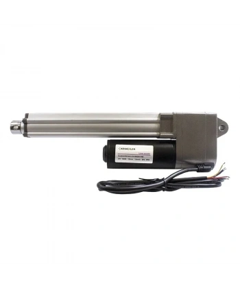 SLA019 24V 150mm 1000N Cetvelli Lineer Aktüatör