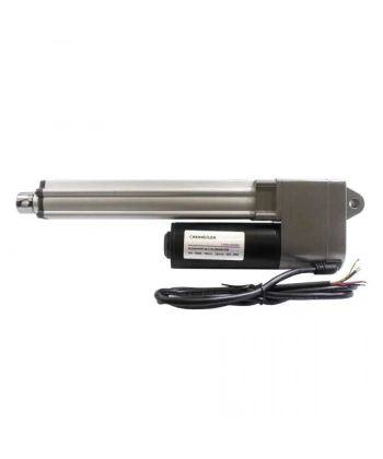 SLA019 24V 150mm 1000N Cetvelli Lineer Aktüatör