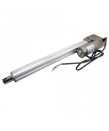 SLA019 24V 300mm 35W Lineer Aktüatör Motor
