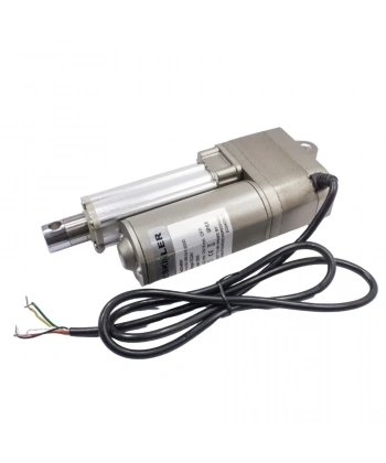 SLA019 24V 50mm 35W Lineer Aktüatör Motor