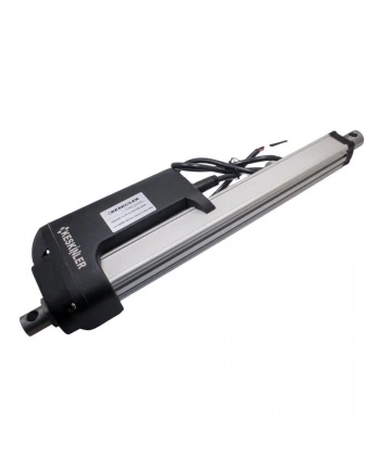 SLA020 12V 300mm 5000N 25mm/s Lineer Aktüatör Motor