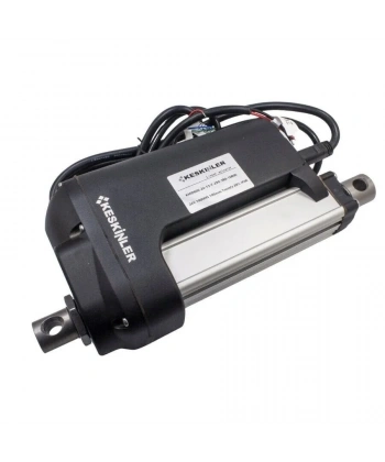 SLA020 24V 100mm 10000N 13mm/s Lineer Aktüatör Motor