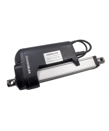 SLA020 24V 150mm 10000N 13mm/s Lineer Aktüatör Motor