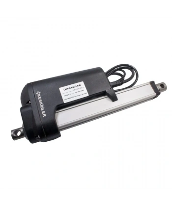 SLA020 24V 200mm 10000N 13mm/s Lineer Aktüatör Motor