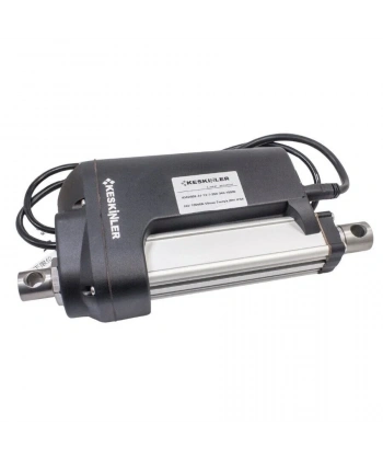 SLA020 24V 50mm 10000N 13mm/s Lineer Aktüatör Motor