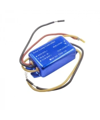 SM-0A5 Solar Lamba Kontrol Cihazı