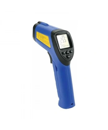SM-580 - Lazer Tip El Termometresi