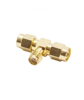 SMA-JKJ Coaxial Konnektör