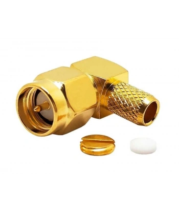 SMA-JW6.0 Coaxial Konnektör