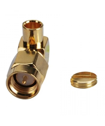 SMA-JWB3 Coaxial Konnektör