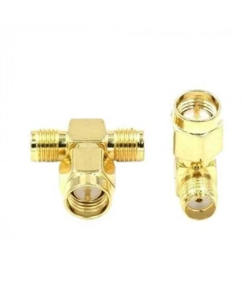 SMA-KJK Coaxial Konnektör