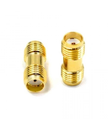 SMA-KK Coaxial Konnektör