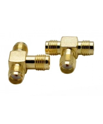 SMA-KKK Coaxial Konnektör