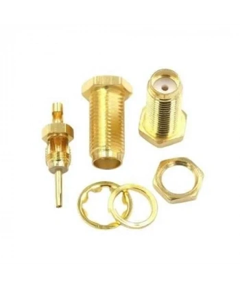 SMA-KY-1.13 15 Coaxial Konnektör