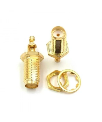 SMA-KY-1.13 Coaxial Konnektör
