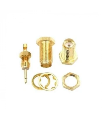 SMA-KY-1.13 Coaxial Konnektör