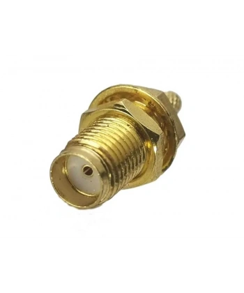 SMA-KY-3 Coaxial Konnektör