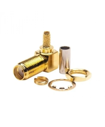 SMA-KYW-1.5 Coaxial Konnektör