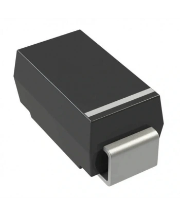 SMAJ100A TVS 400W 100V Diyot