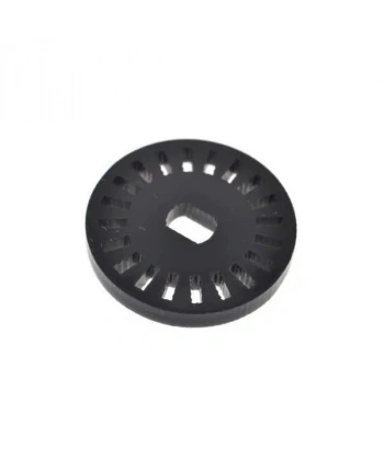 Smart Disk 2WD / 4WD Şase ile Uyumlu