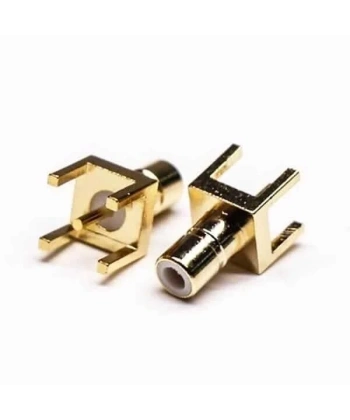 SMB-JE Coaxial Konnektör