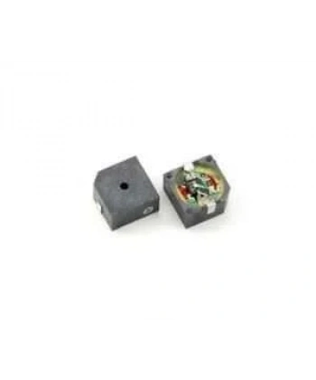 Smd Buzzer 5V 10mm 9650