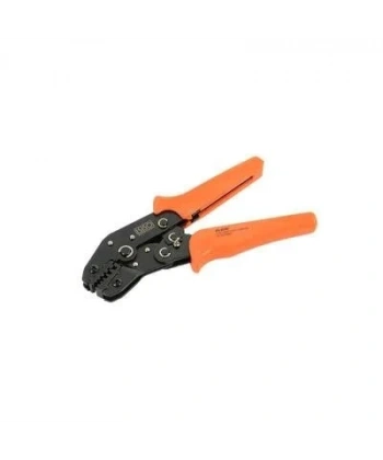 SN-06WF - Yüksük Sıkma Pensesi 0.25-6.0 mm2