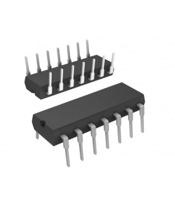 SN74HC00 DIP-14
