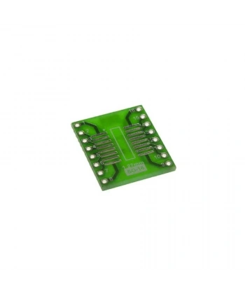SO16 / TS16 Smd - Dip Çevirici