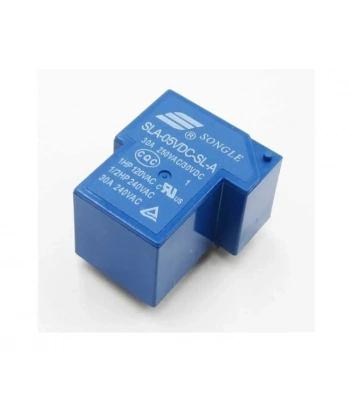 Songle 5V 30A 5-Pin Güç Röle