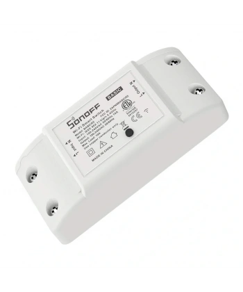 Sonoff - Wifi Akıllı Ev Röle Kartı