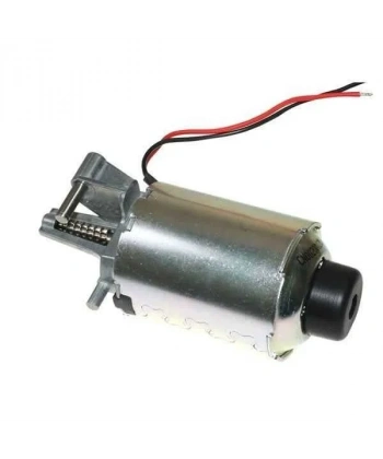Sonsuz Dişli Motor 24V 50W Dişçi Koltuğu Motoru