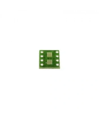 SOP8 / SSOP8 Smd - Dip Çevirici