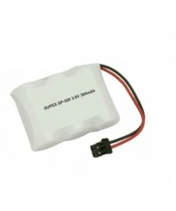 SP-300 3.6V 300mAh Panasonic Telsiz Telefon Pili