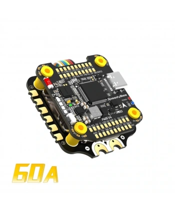 SpeedyBee F405 V4 60A 30x30 Stack - Uçuş Kontrol Kartı