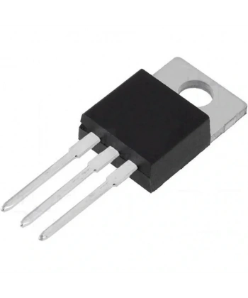 SPP20N60C3 N-Kanal Mosfet Transistör To-220