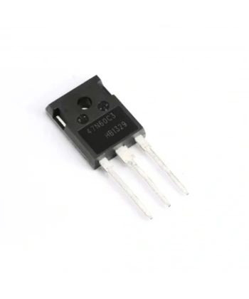 SPW47N60C3 (47N60C3) 47A 600V N-Kanal Mosfet Transistör To-247
