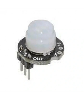 SR602 Micro Hareket Sensör Modülü
