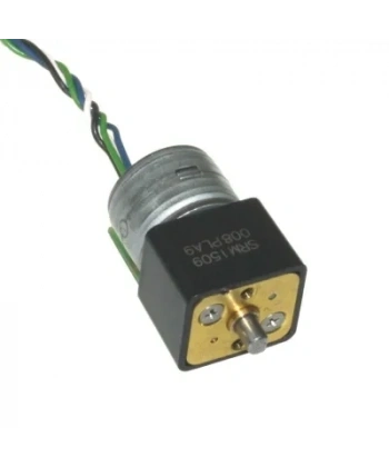 SRM1509 Step Motor 7.5deg/step 5V-12V