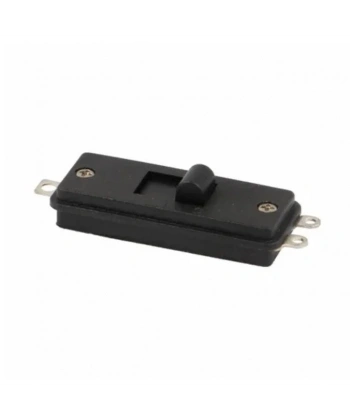SS-1305 3 Konumlu 3 Pin Sürgülü Slide Switch