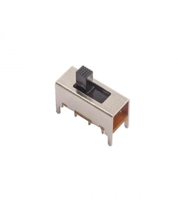SS-22H05G5 2 Konumlu Sürgülü Slide Switch 6 Pin