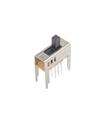 SS-23D14G6 3 Konumlu 8 Pin Sürgülü Slide Switch