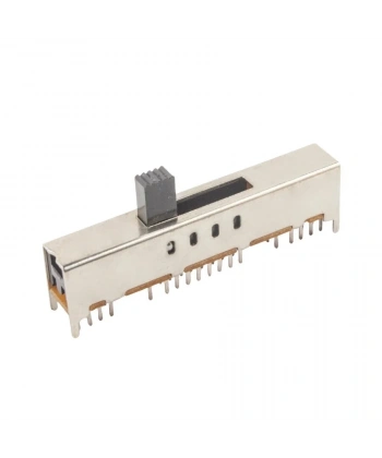 SS-48D01G7 8-Position 36-Pin Slide Switch