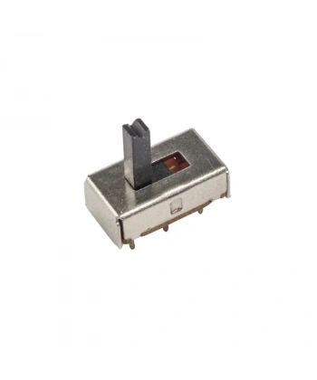 SS23D07VG7 3 Konumlu 6 Pin Sürgülü Slide Switch