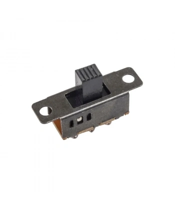 SS23D32G7 3 Konumlu 6 Pin Sürgülü Slide Switch